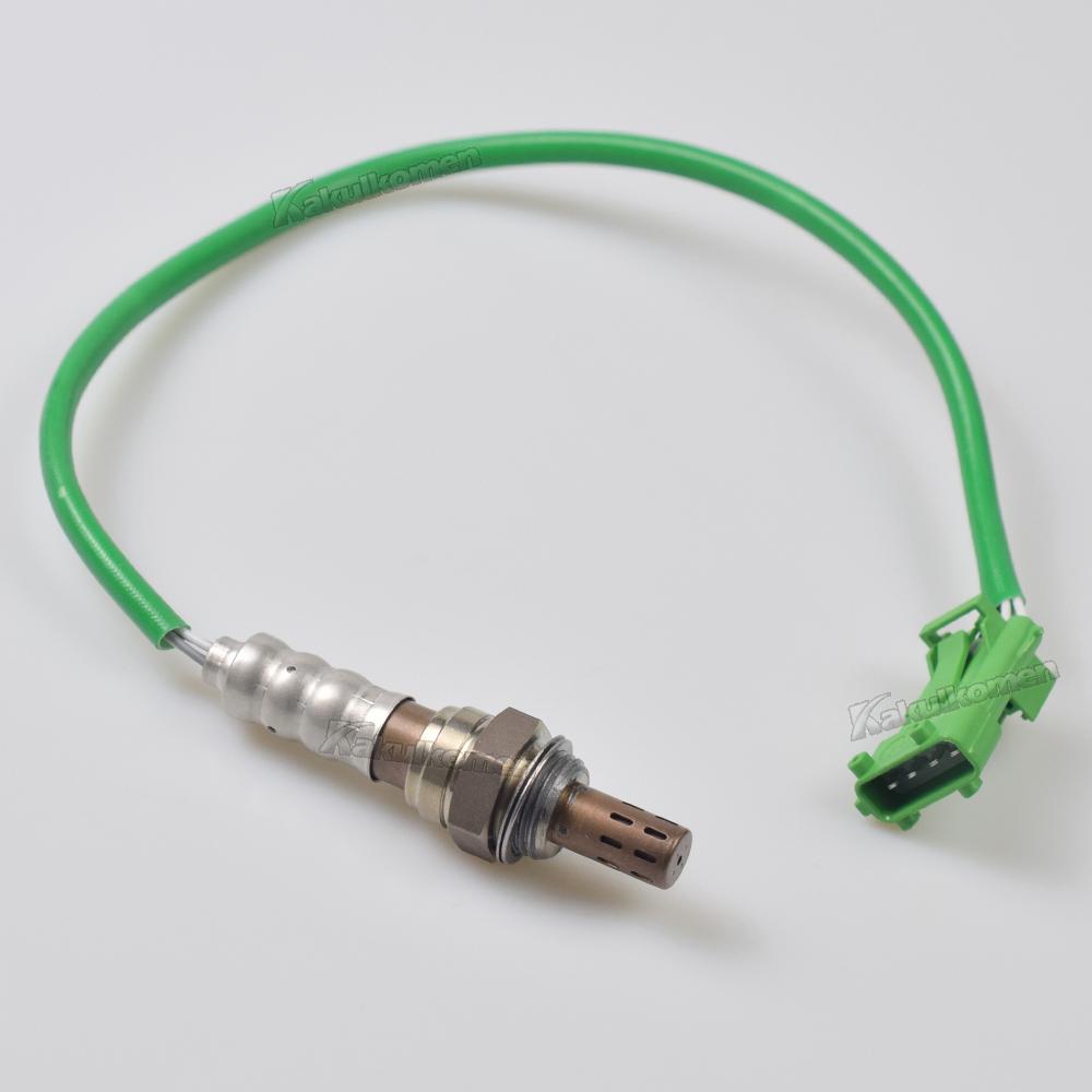 9657632980 1618R0 1618RO OZA608-U2 O2 Oxygen Lambda Sensor For PEUGEOT 206 Partner C3 Pluriel NEMO 1.1 1.4 FIAT FIORINO QUBO
