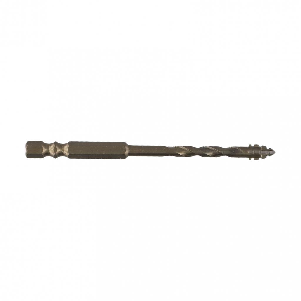 Tungsten Alloy Drill Bit for Precision Drilling In Various Hard Materials