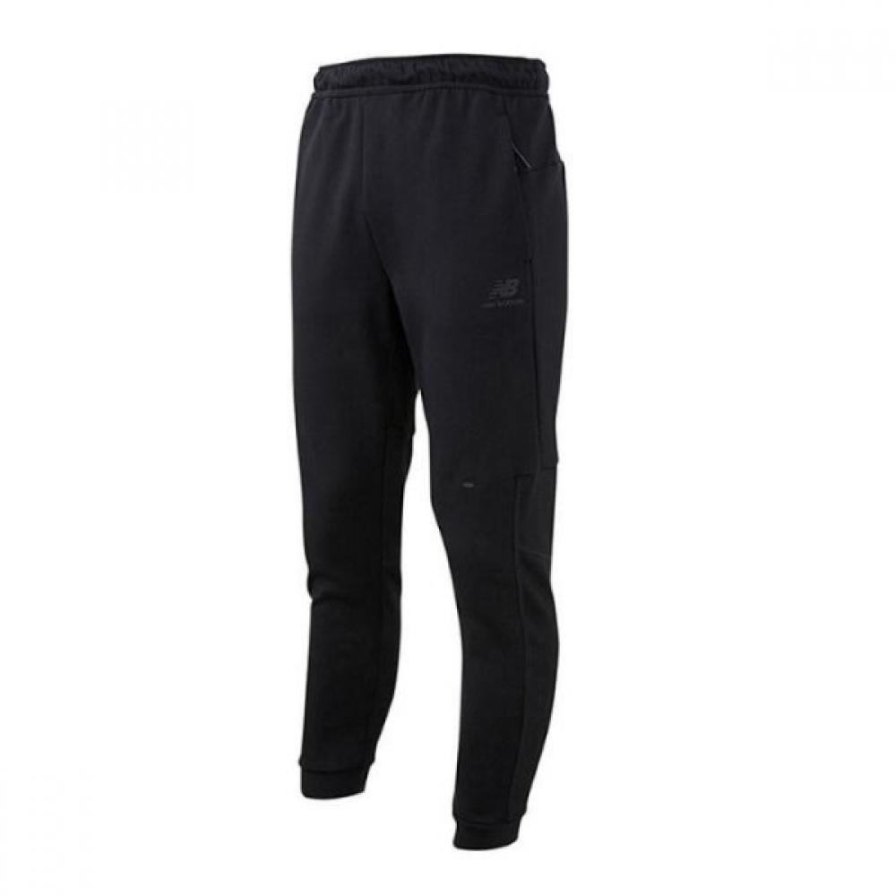 

New Balance Брюки M Cushion slimM Jogger Pants nbMlb17001 19 85(L)