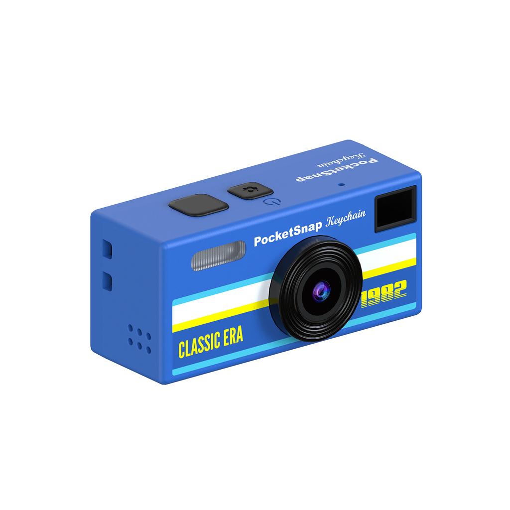 Mini small thumb camera 0.96 inch high definition screen Keychain pocket student party campus outdoor camera photos and videos