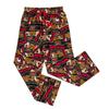 Gremlins Men's Stripe & Gizmo Lounge Pants