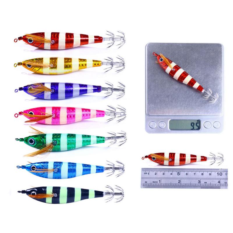Lure Bait Night Glow Imitation Shrimp10.5cm9.5gSpecial Bass Fish Mouth Fake Bait Fishing Imitation Fish Bait