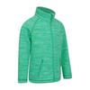 Mountain Warehouse Childrens/Kids Snowdonia Fleece Jacket