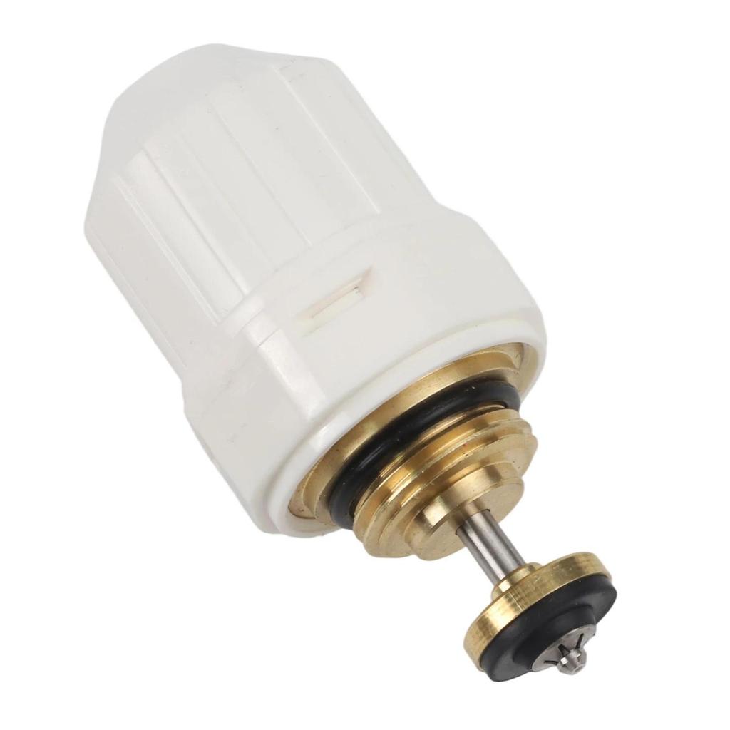 Leak-proof Valve Heating Control Energy Efficient Heating Water Easy Temperature Adjustment Efficient Energy Use