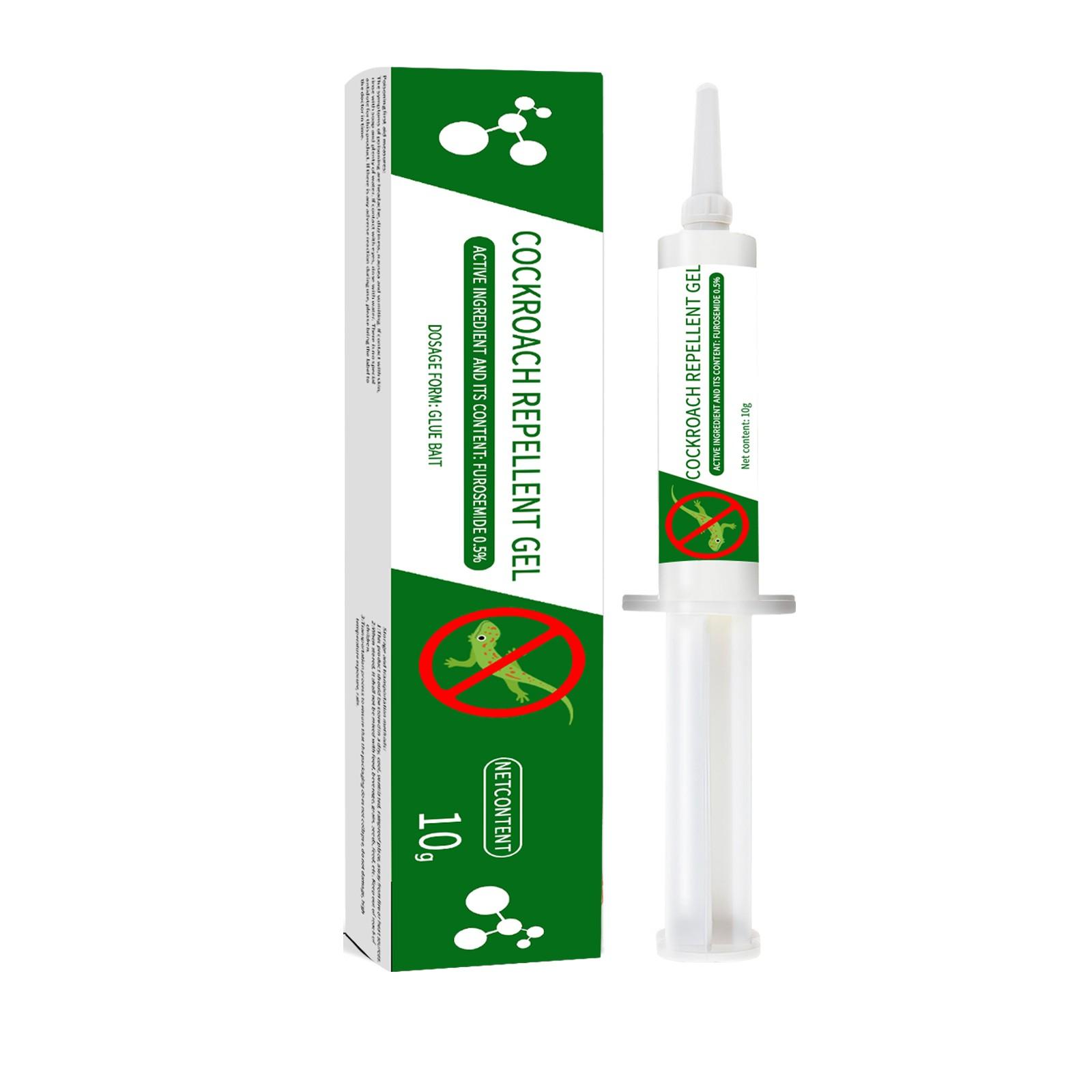 

Репелленты от гекконов, бытовые репелленты от гекконов на открытом воздухе, гель, репелленты от ящериц, репелленты для кемпинга и насекомых One Size