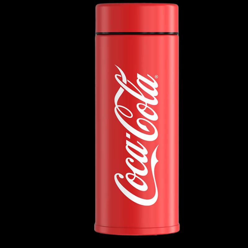 Gemige Coca-Cola Isolierflasche