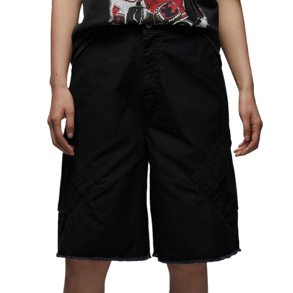 JORDAN Flight Chicago Women s Big Shorts HJ0091-010 S