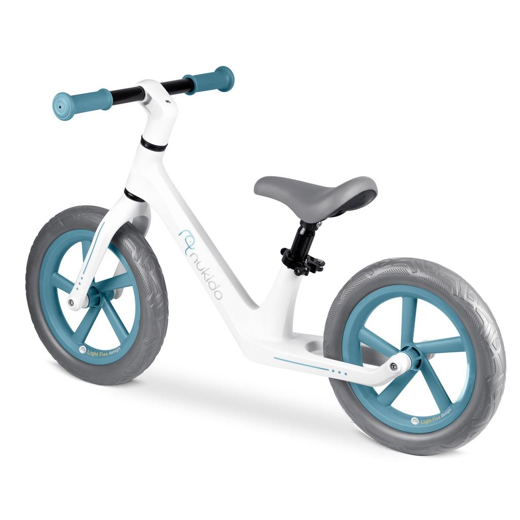 Light Flee Nukido Balance Bike For Kids