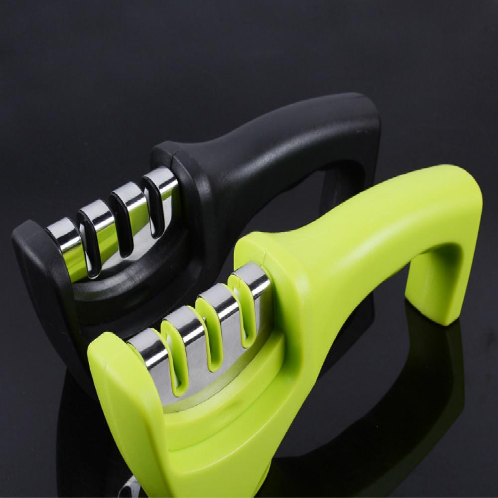 Kitchen Sharpener Household Knife Kitchen Knife Sharpeners Ceramic Sharpening