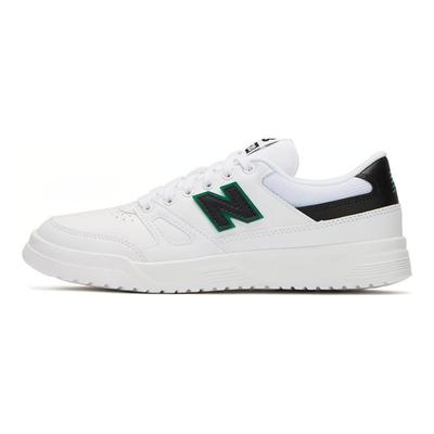 Ct20 Black/White/Green Sneakers CT20CWG