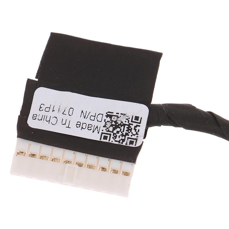 Hochwertiges Laptop-Akkukabel für Dell 5378 5368 3390 7368 7579 7569 7378 7570 0711P3