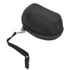 Mouse Case Portable Travel Black Inner Gray Hard EVA Shell Gaming Mouse Case for Logitech Lift