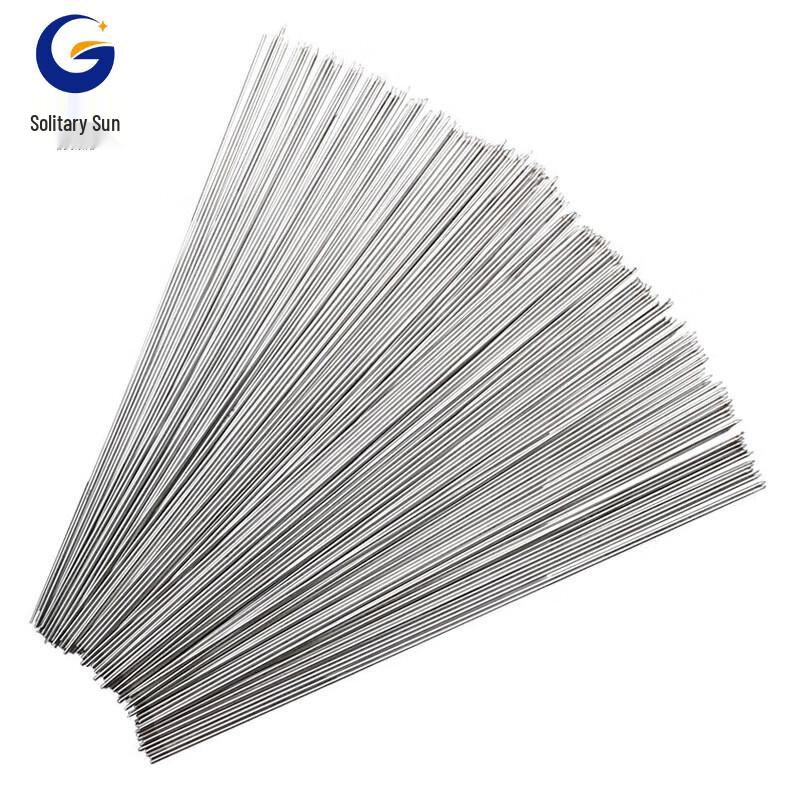 Round Barbecue Grilling Needles