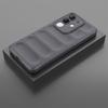 Silicone Matte Phone Case For Vivo Y29 4G Global Case Cover For Vivo Y300t T4x Shockproof Funda Back Cover For iQOO Z10x
