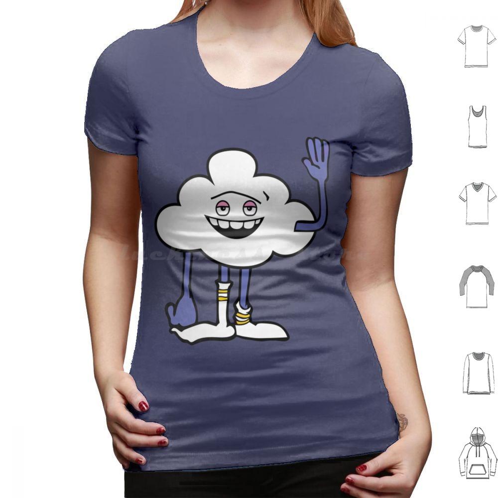 Cloud Guy Trolls Design T Shirt Men Women Kids 6xl Chris A Head Full Of Dreams Viva La Vida Parachutes Ghost Stories Viva La