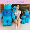 Peluche di Sulley di Monster University