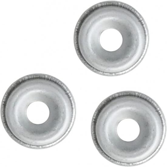 19077-53650 Injector Seal Kit Compatible with Kubota Engines 3 Cylinder With Heat Shield D662 D722 D782 D902 D1305 D1403 V1205 V1305 V1505 V1903