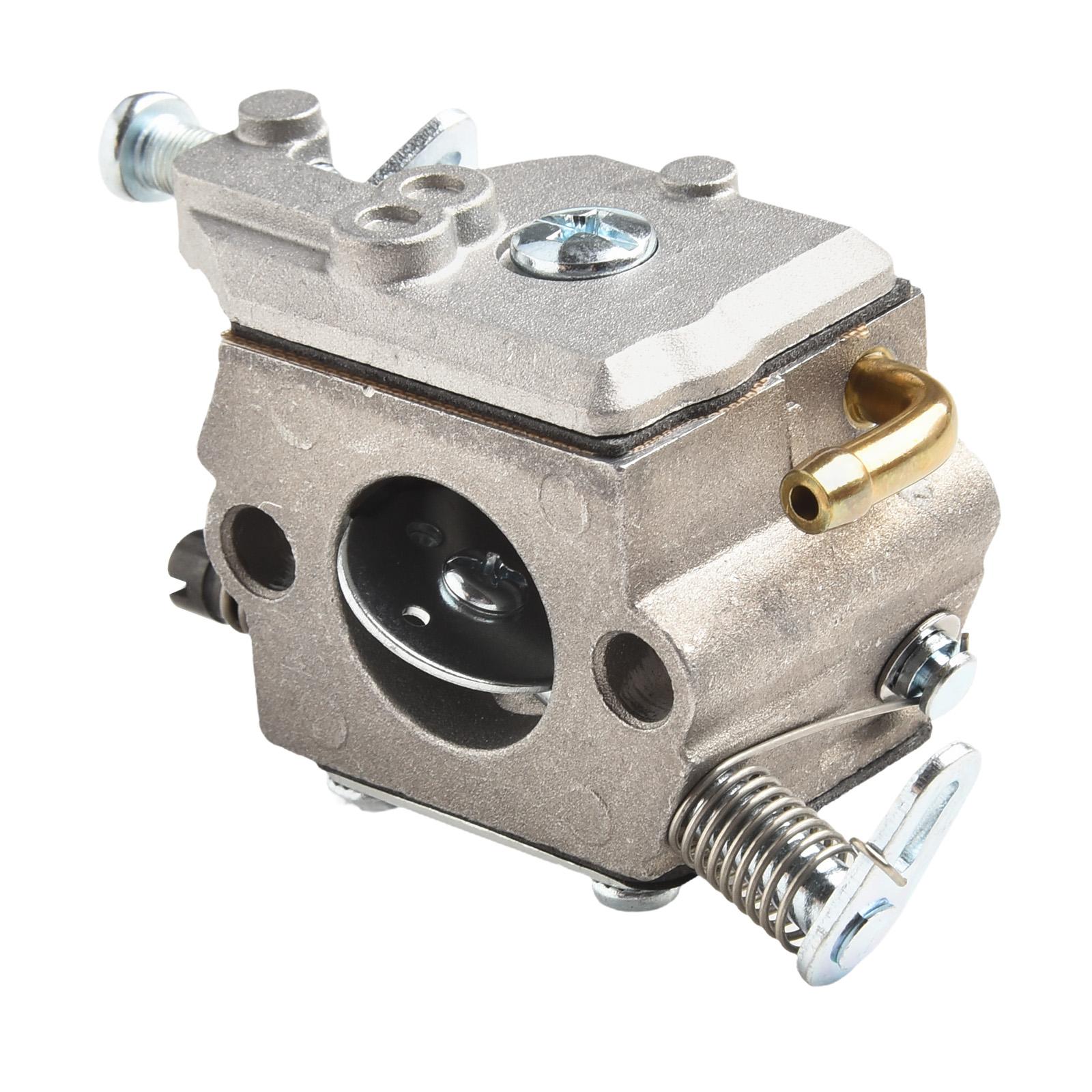 

High Quality 1PC Brand New 023 Carburetor Lawn Mower Parts Carburetor High Hardness High Strength Reliable Performance China Mainland
