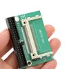 40-pin CF To IDE Converter AntiEMI CF Memory Card Adapter CF To IDE Adapter  For WIN CE/LINUX