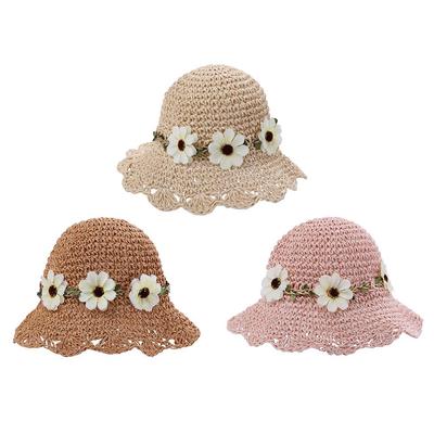 chic beach hats