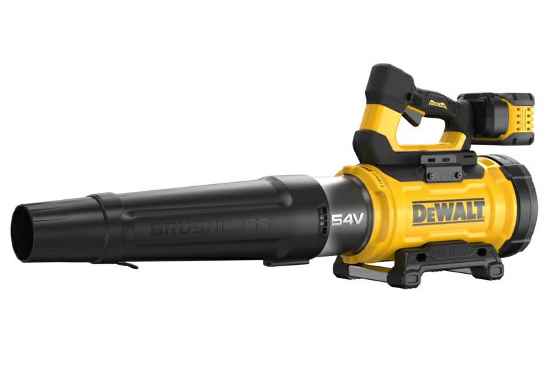 Dewalt Dmuchawa 54V Fv Dcmbl777X1 1X9,0Ah
