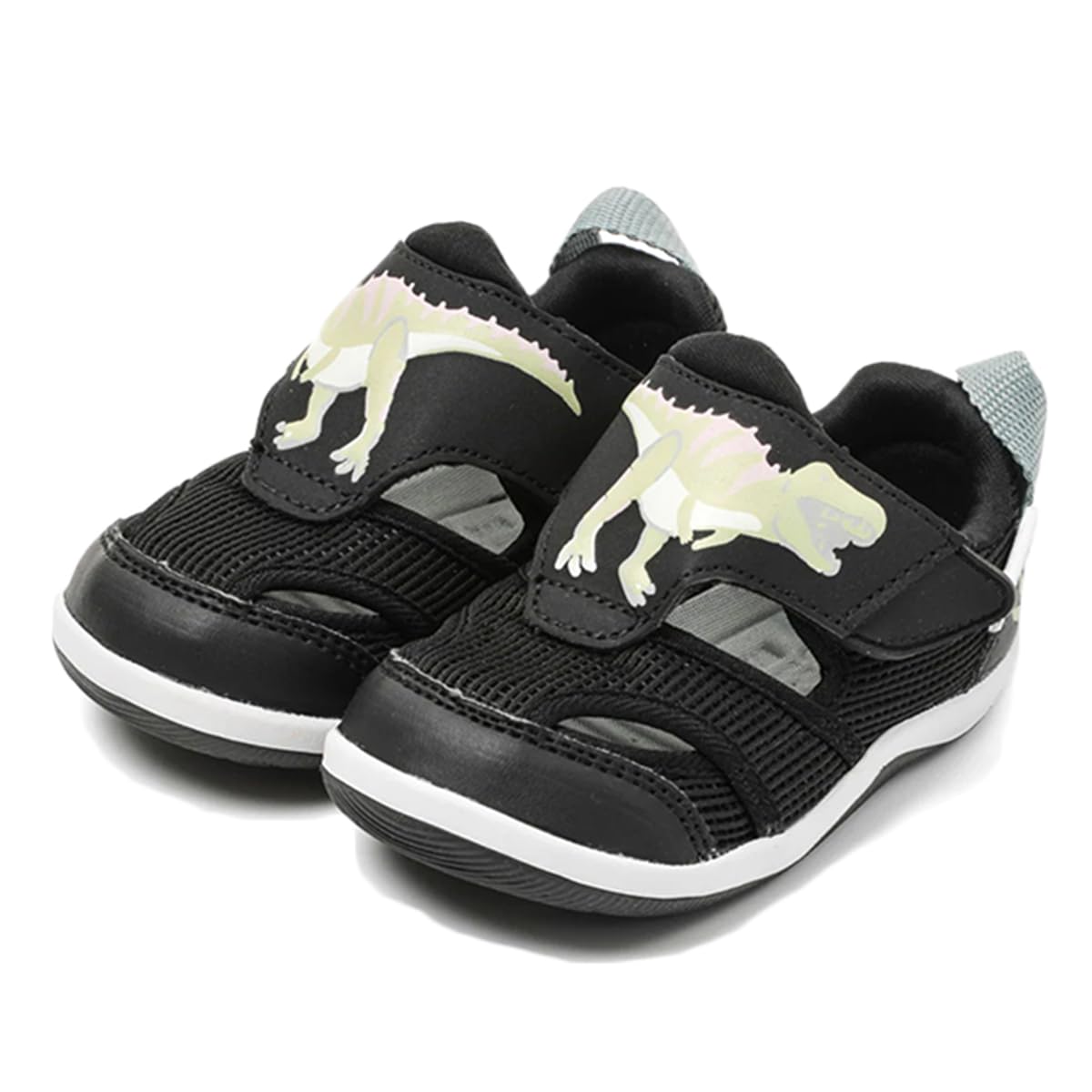 

IFME Baby Water Shoes BLACK cm 3E 20-5306 15.0 чёрный