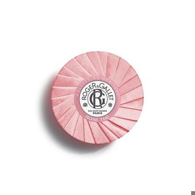Soap - Roger &; Theeroos - 100 g - Weldadig - Geurig