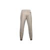 Under Armour Casual Breathable Training Joggers Men Bottoms Brown 1357078-200