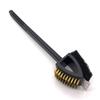 BBQ Grill Cleaning Brush Outdoor Stainless Steel Grill Brush Cleaning Tools