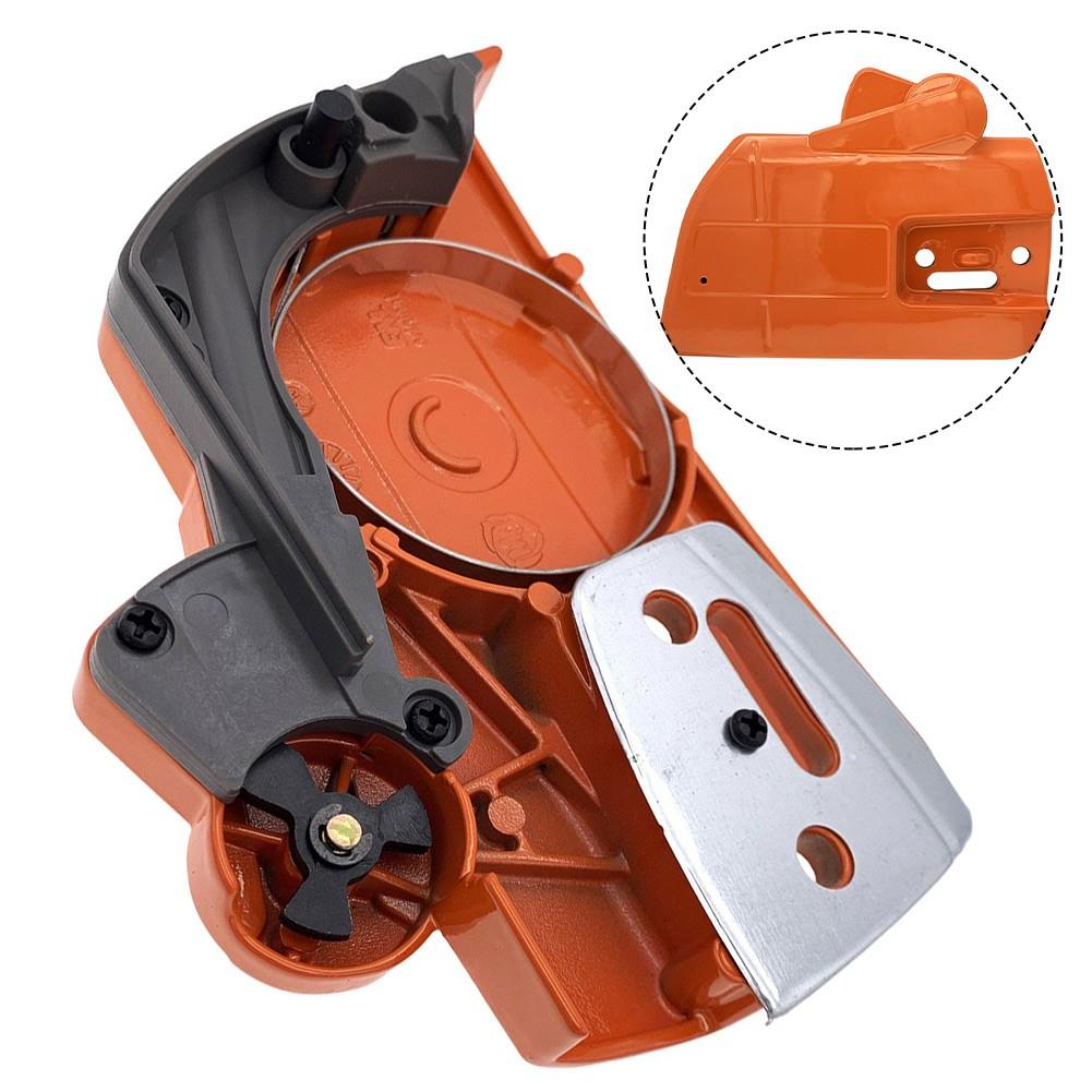 537107901 Kettenbremsseiten-Kupplungsdeckel, langlebig für Jonsered 2149 2145