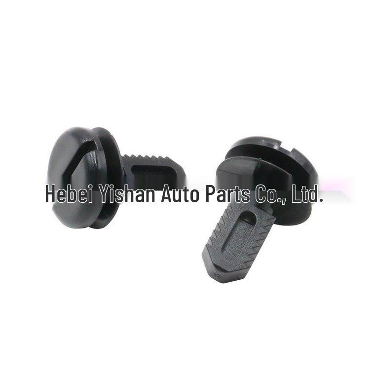 Compatible Battery Cover Buckle for BMW 3 Series E30 (1982-1994) Dashboard, Part No. 51471945266