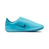 Nike Jr Vapor 14 Confortáveis Antiderrapantes Anti-Chute Absorventes de Choque Duráveis Cano Baixo Sapatos de Futebol Infantil Sapatos de Futebol Infantil Azul DJ2899-484