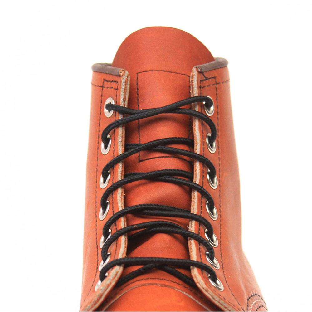 Redwing Taslan Shoelaces - Black