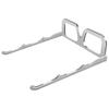 Portable Folding Aluminum Laptop & Tablet Cooling Stand