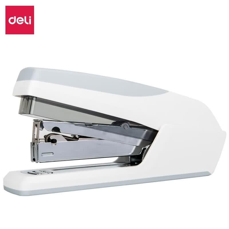 Deli 0367 Effort-Saving 20-Sheet Mini Stapler