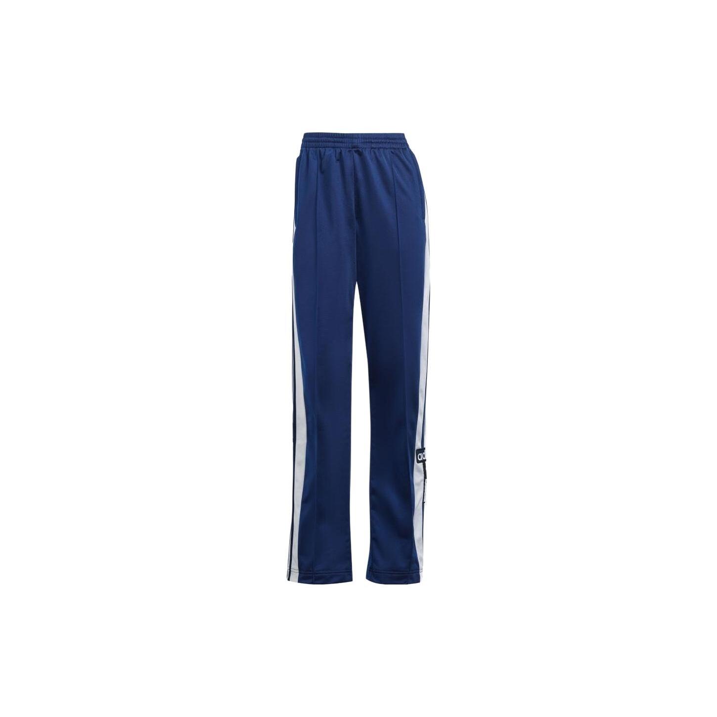 (WMNS) adidas Adicolor Classics Adibreak Track Pants Dark Blue Women s IK3853 S