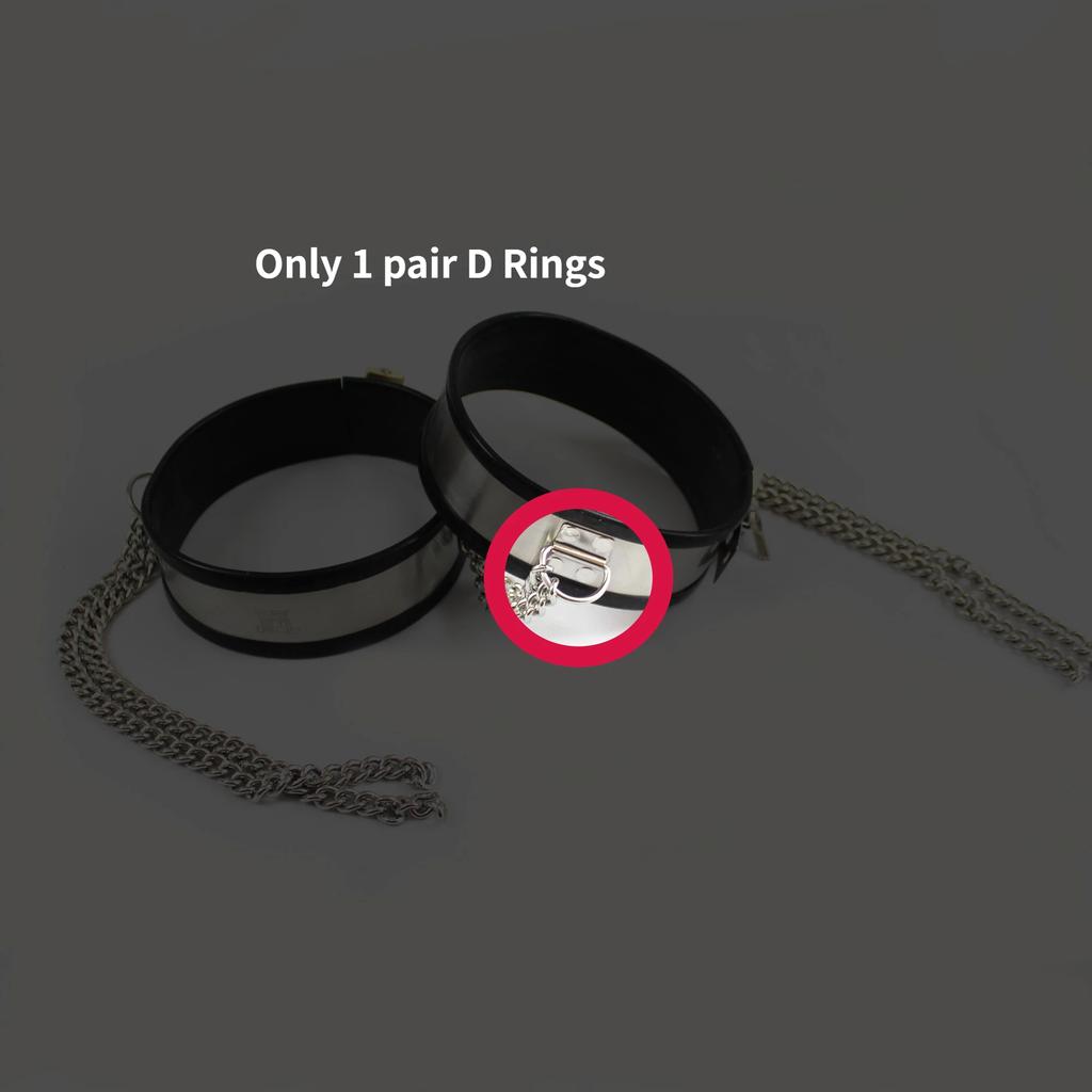 Pánský pás cudnosti Nerezová ocel Klec cudnosti s odnímatelným análním korálkovým plugem Stehenní kroužek Kovová podprsenka Otrocký prostředek pro omezení penisu