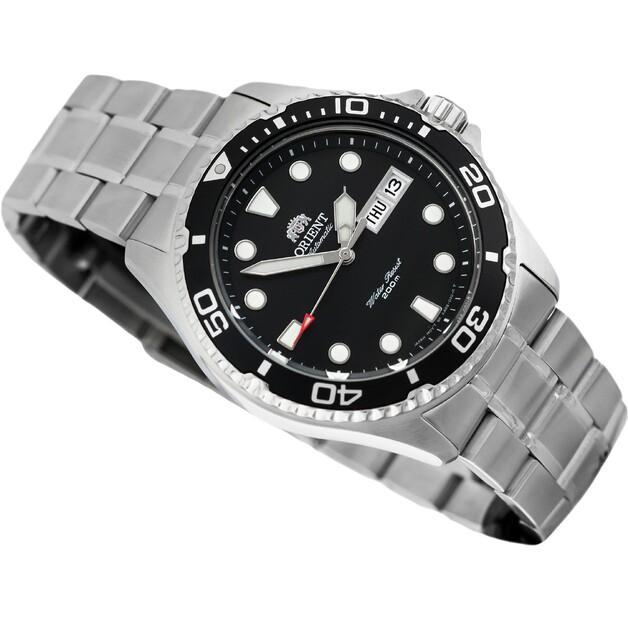 Orient Ray II Automatic Faa02004B9 Watches