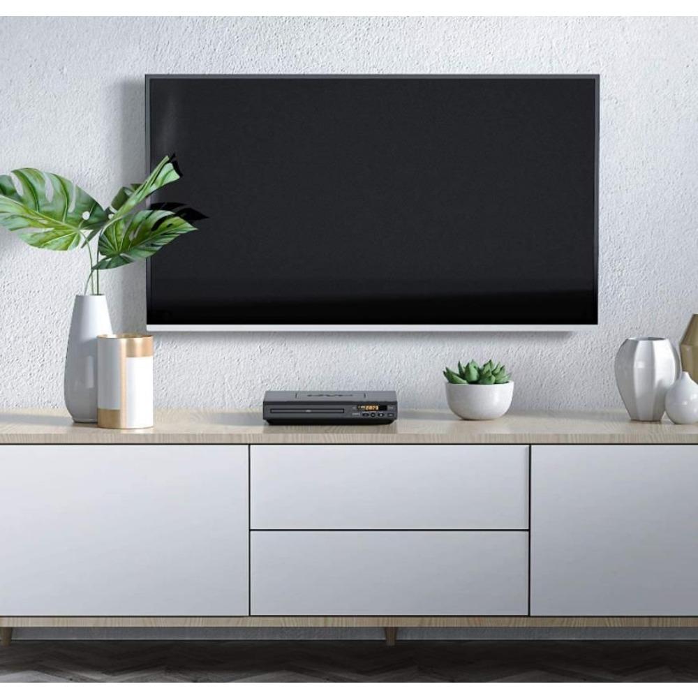Portable Home HD DVD Player
