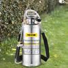 Stainless Steel Sprayer 8L Household Gardening and Floor Cleaning Sprayer, Suitable for the Current Neds of Industry, Agriculture, Commerce, Medicine