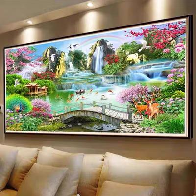 Hobby & Creativiteit – Diamond paintings