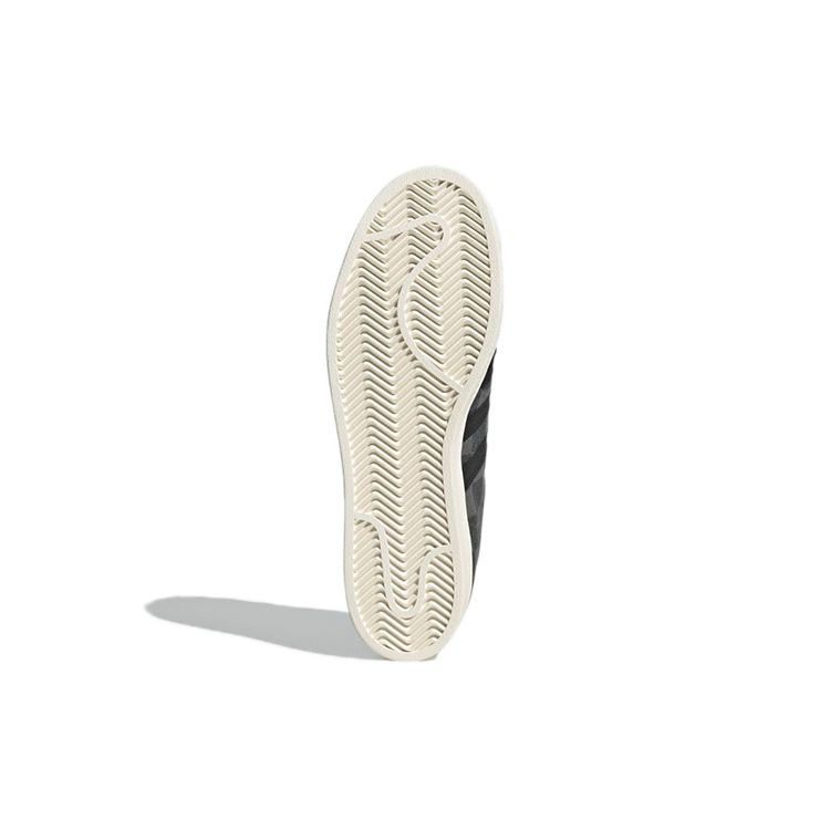 atmos x adidas Superstar Denim Pack - Серые Унисекс Кроссовки Серый-Шесть Основной-Черный — фото 6