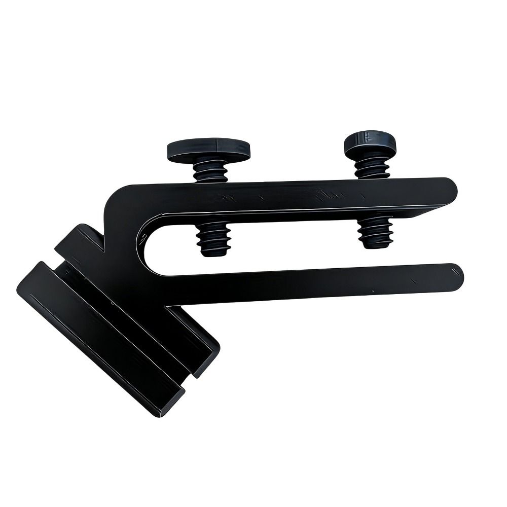 Tragbarer Wasserschlauchhalter Langlebiger Schlauchclip-Halter Eimer Schlauchhalter Eimerrand