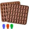 Backen – Silikonmatten & Backformen