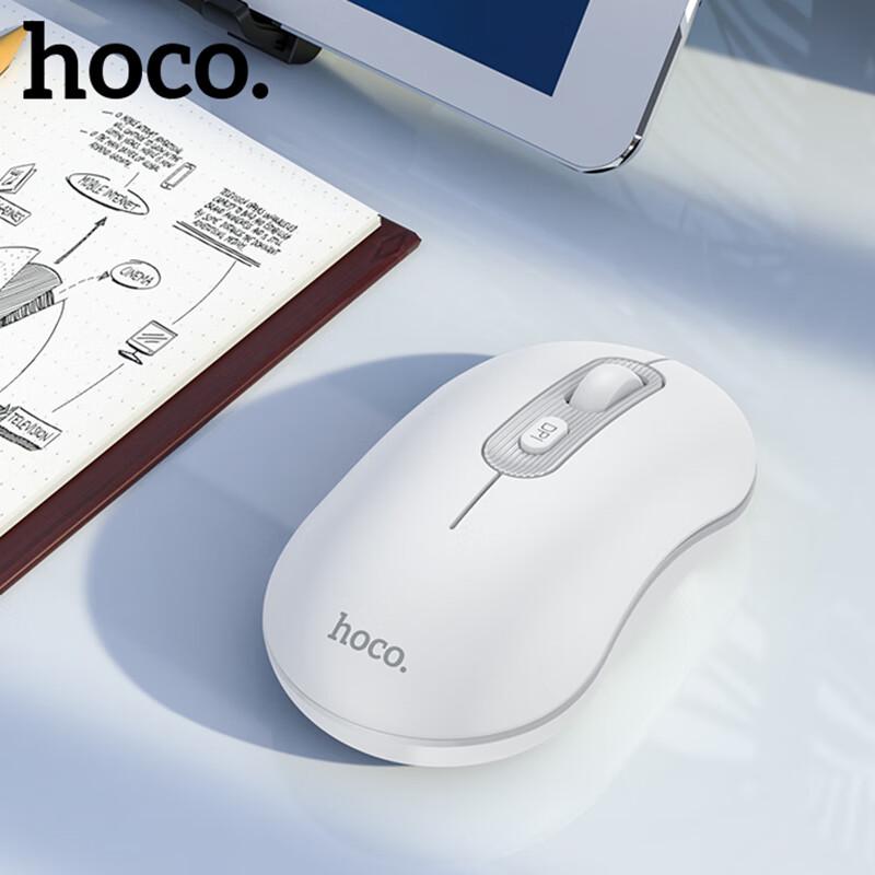 

hoco. GM21 2.4G Wireless Business Mouse