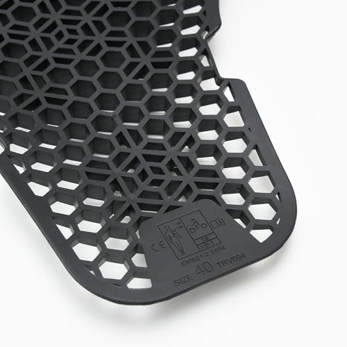 RS TAICHI Back Protector TRV094 CE Level 2