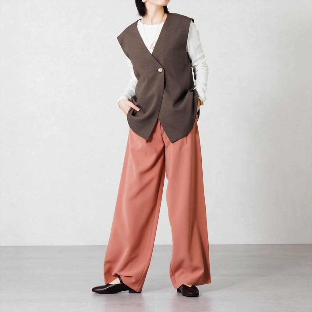 Soft genuine easy to slip HIMIKO Soft Flat Mary Jane 605008 Dark Brown 230 leather, leather, on. (Himiko)