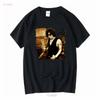 Bunbury T Shirt One Size Fits M Hellville Tour 2008 2009 Black Rock Band Spanish Vintage Washed Unisex Designer Clothes