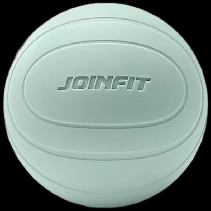JOINFIT High Elastic Fascia Massage Ball Pair
