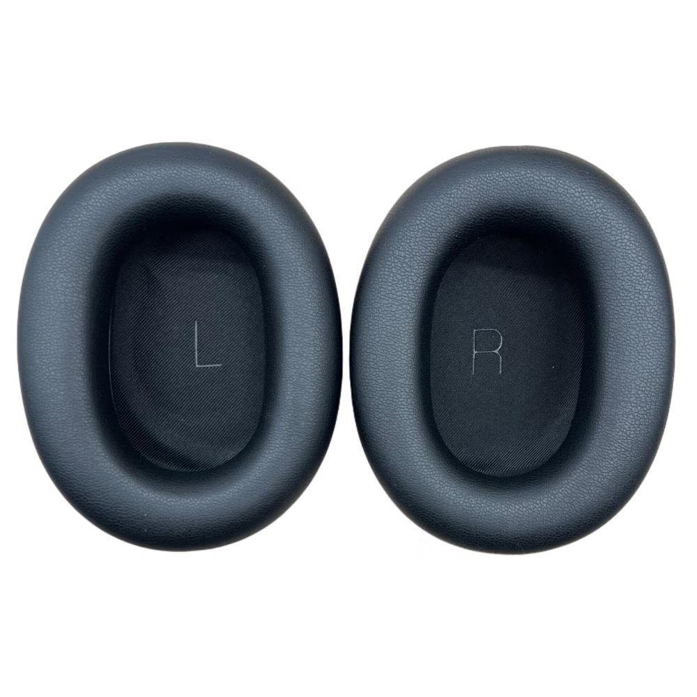 1Pair Protein Leather Ear Pads Headset Earmuff for JBL Tour One M3 Wireless Headphone Accessories